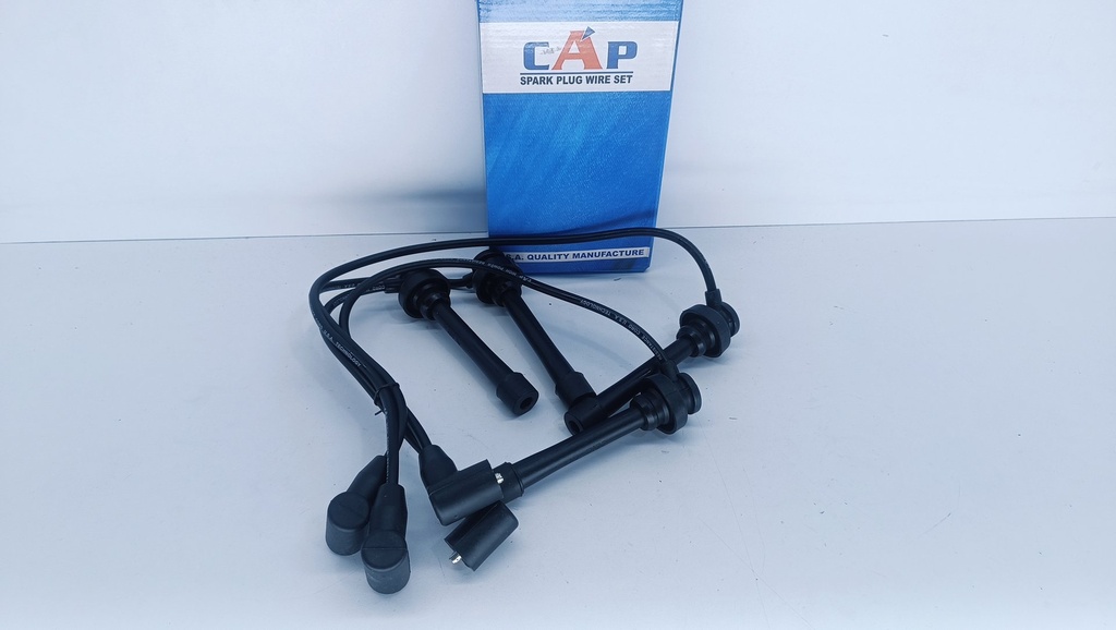 CABLE BUJIA TIGGO 2.4 GRAN TIGGER 4X4 - Vista 1