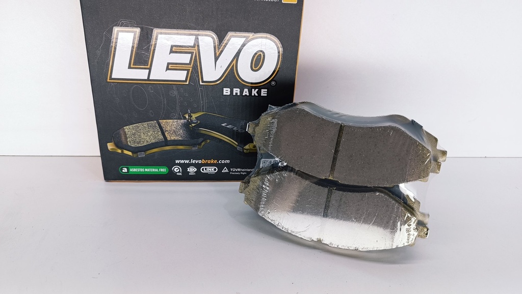 PASTILLA DELT AVEO OPTRA ESPERO NUBIRA CERAMICA - Vista 1