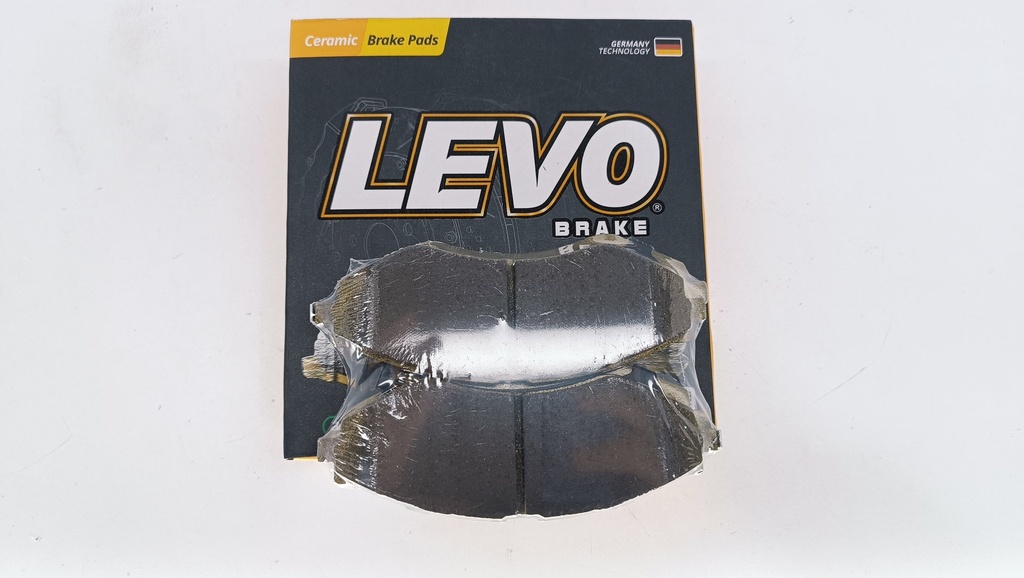 PASTILLA DELT AVEO OPTRA ESPERO NUBIRA CERAMICA - Vista 3