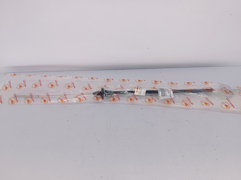 GUAYA CROCHE FIAT UNO PREMIO TUCAN SPAZIO 147 - Vista 2