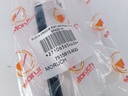 GUAYA CROCHE FIAT UNO PREMIO TUCAN SPAZIO 147 - Vista 3