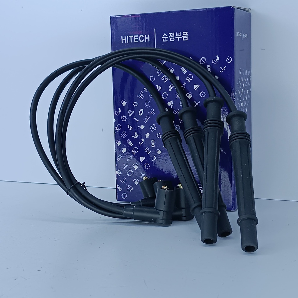CABLE BUJIA TWINGO 16V 06-09 - Vista 1