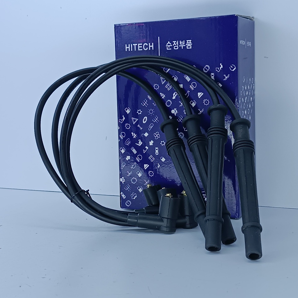 CABLE BUJIA TWINGO 16V 06-09 - Vista 2