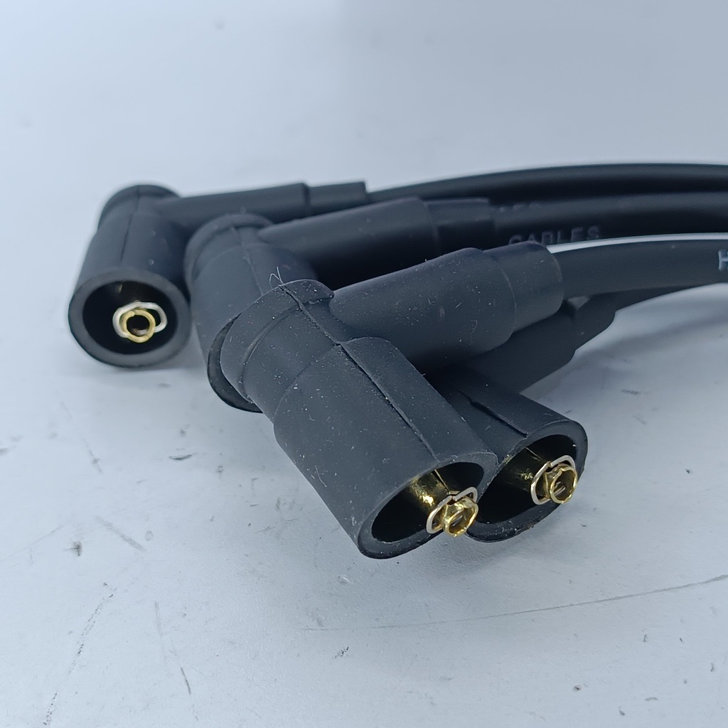 CABLE BUJIA TWINGO 16V 06-09 - Vista 3