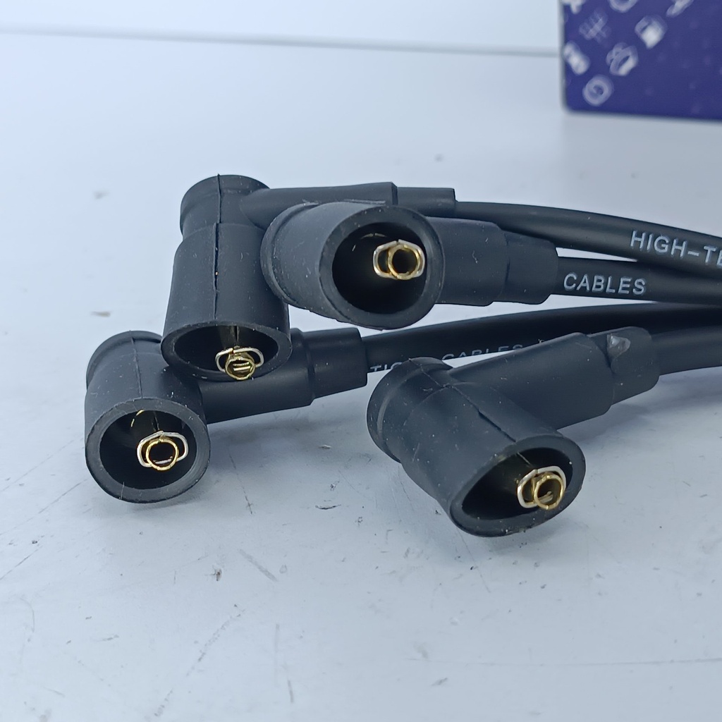 CABLE BUJIA TWINGO 16V 06-09 - Vista 4