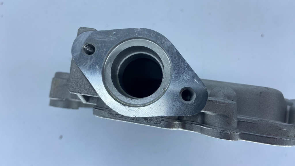 BOMBA ACEITE EXPLORER FX4 MUSTANG 4.6 5.4 3V - Vista 3