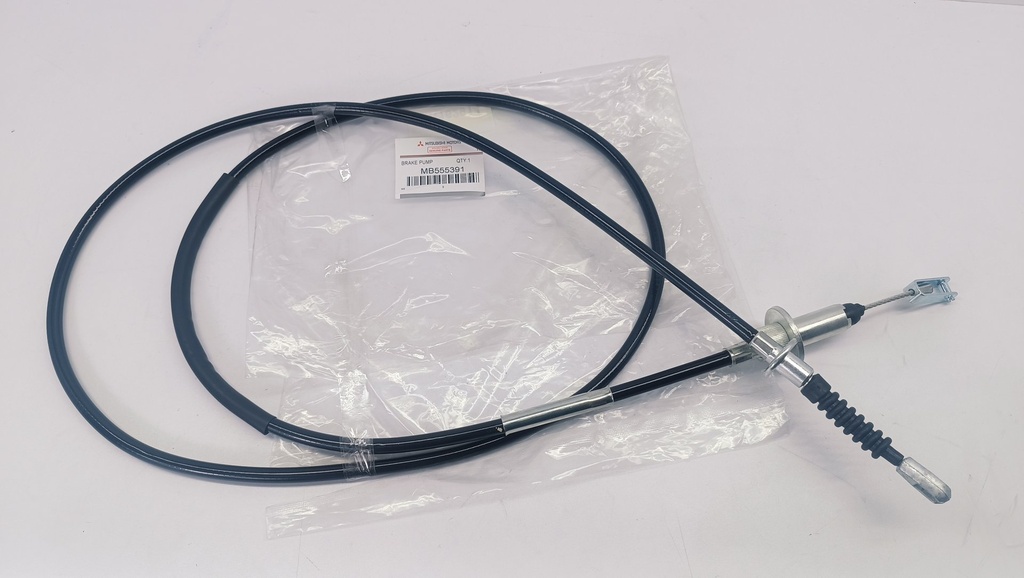 GUAYA CROCHE L300 2.0 INY - Vista 5