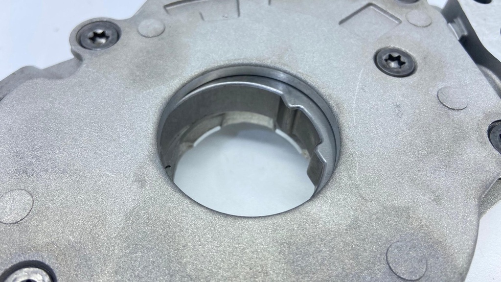 BOMBA ACEITE EXPLORER FX4 MUSTANG 4.6 5.4 3V - Vista 5