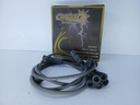 CABLE BUJIAS CHEVETTE MONZA CARIBE 1.9 - Vista 1