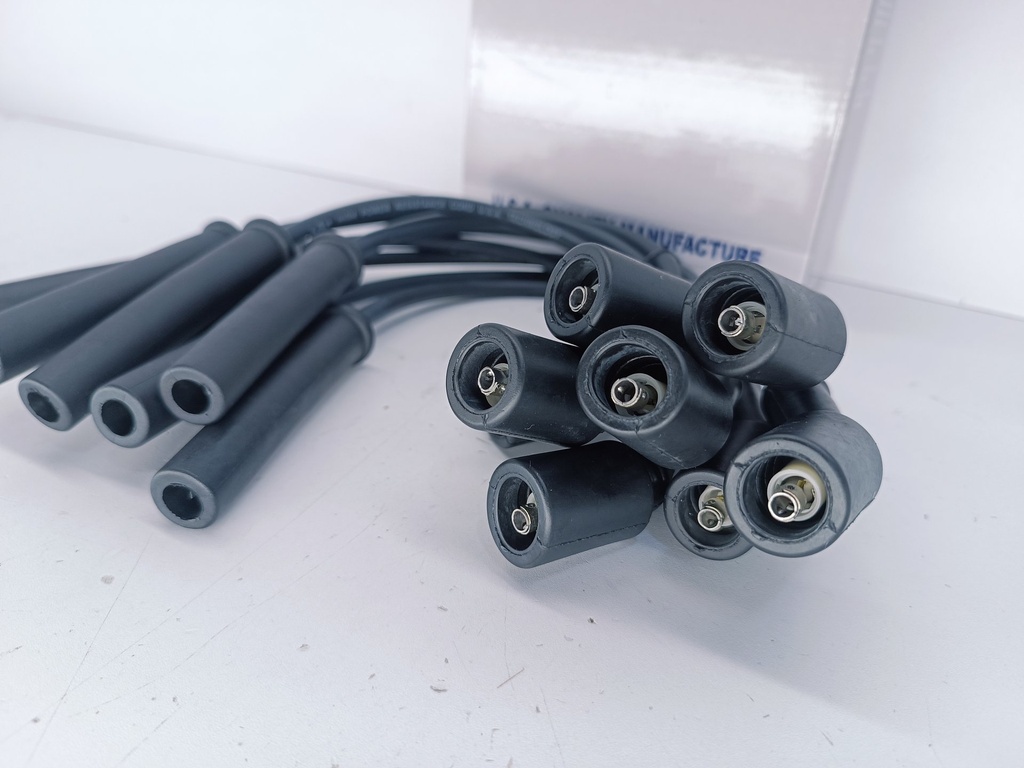 CABLE BUJIAS JEEP GRAND CHEROKEE 4.7 V8 WK COMANDER - Vista 1