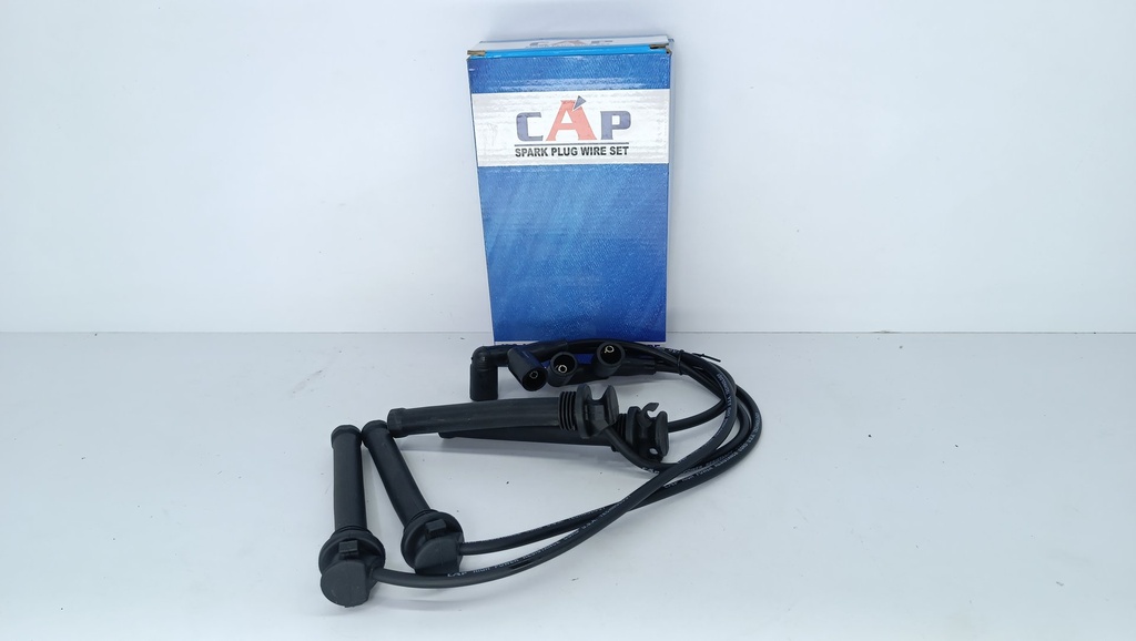 CABLE BUJIA ORINOCO TIGGO 2.0 - Vista 1