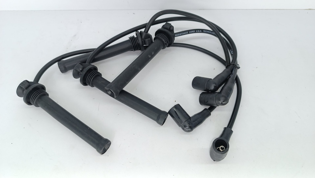 CABLE BUJIA ORINOCO TIGGO 2.0 - Vista 3