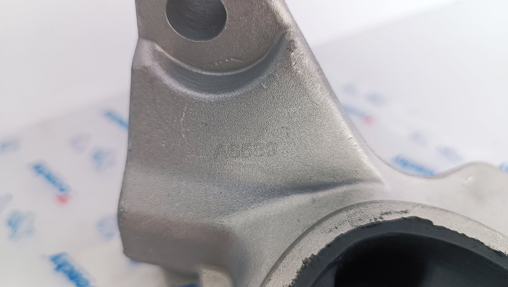 BASE MOTOR FRONTAL HONDA CIVIC 1.7 01-05 SINC - Vista 4