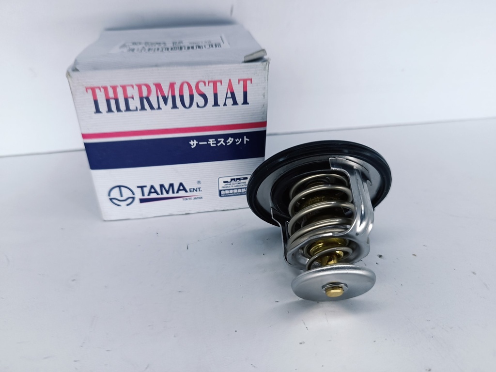TERMOSTATO GRAND VITARA XL5 2.5 XL7 2.7 J3 2.7 - Vista 2