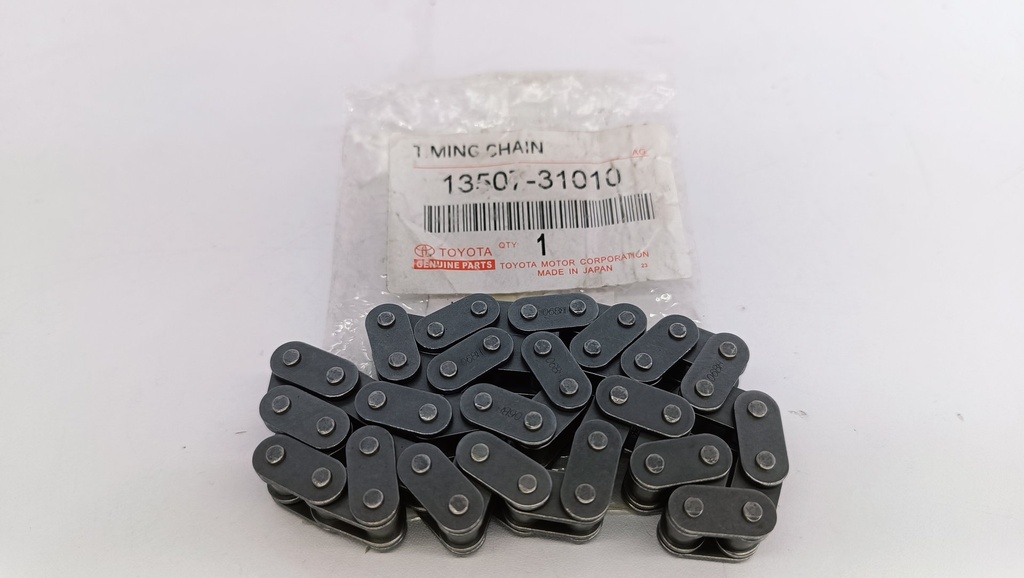 CADENA CORTA DE LEVA FORTUNER 4RUNNER KAVAK TACOMA 4.0 1GR - Vista 1