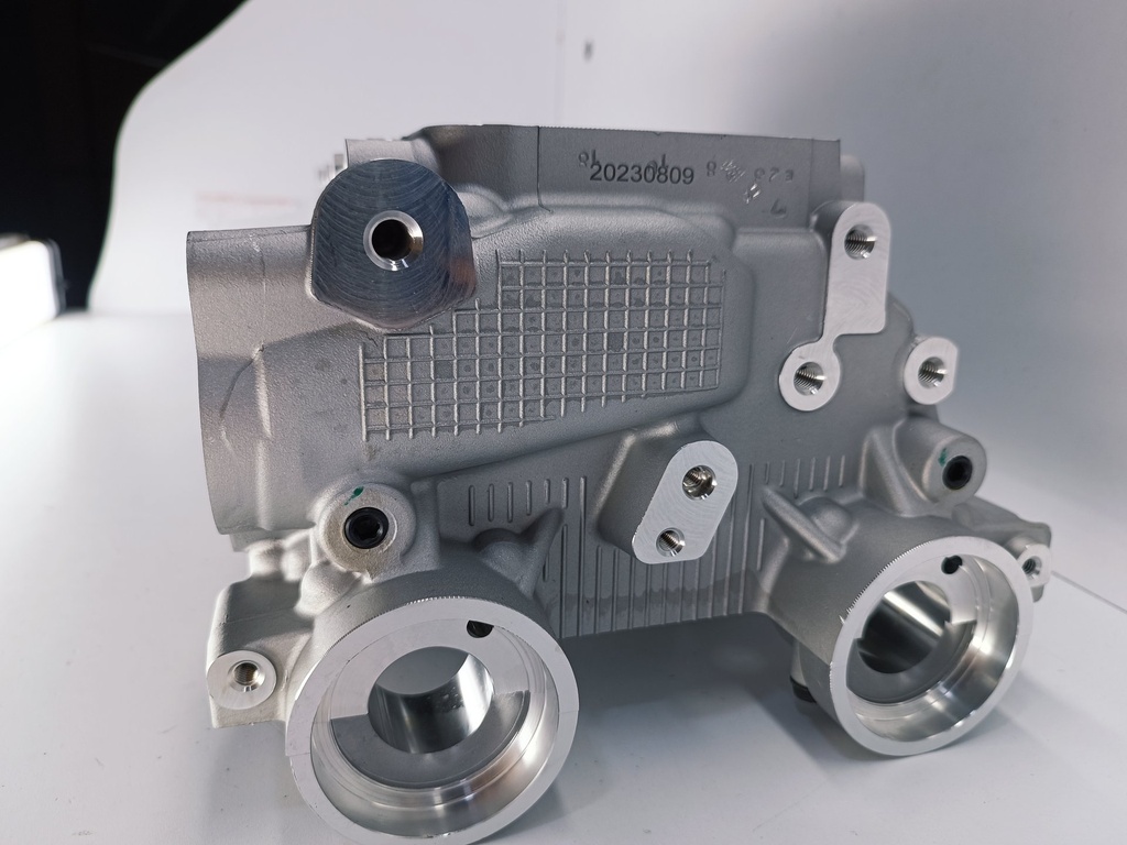 CAMARA AVEO 1.6 2 HUECOS - Vista 3