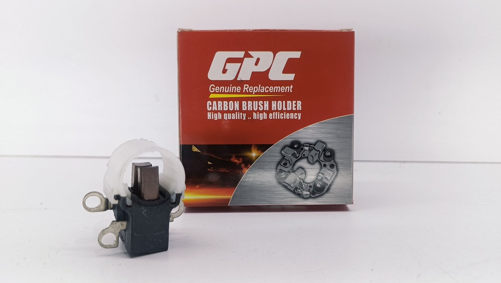 CARBONERA ALTERNADOR CHEROKEE AUTANA NEON - Vista 1