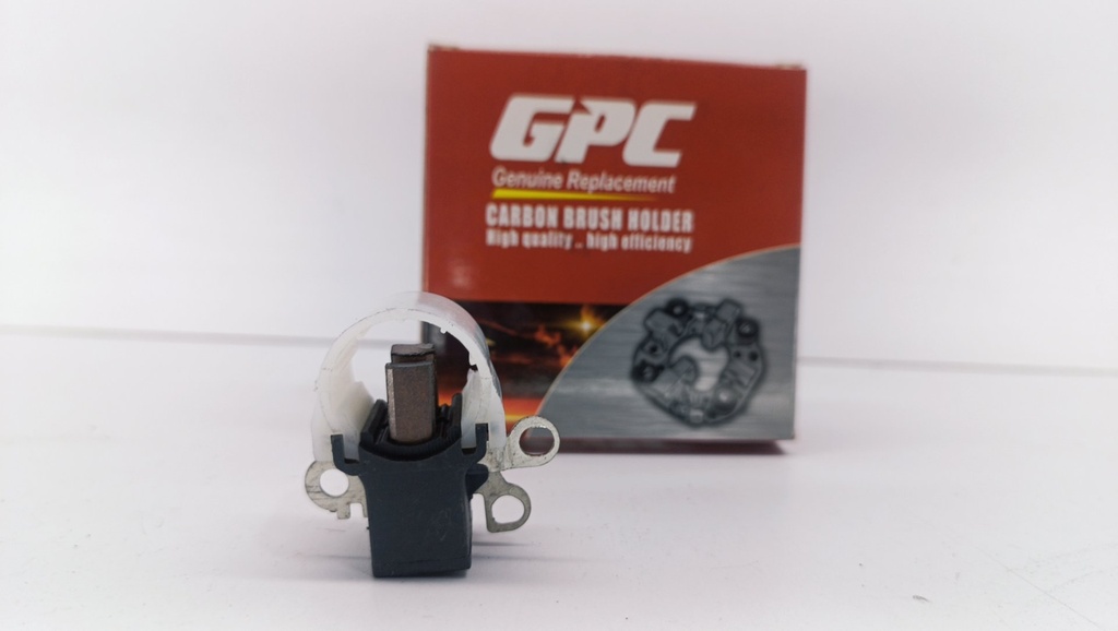 CARBONERA ALTERNADOR CHEROKEE AUTANA NEON - Vista 3