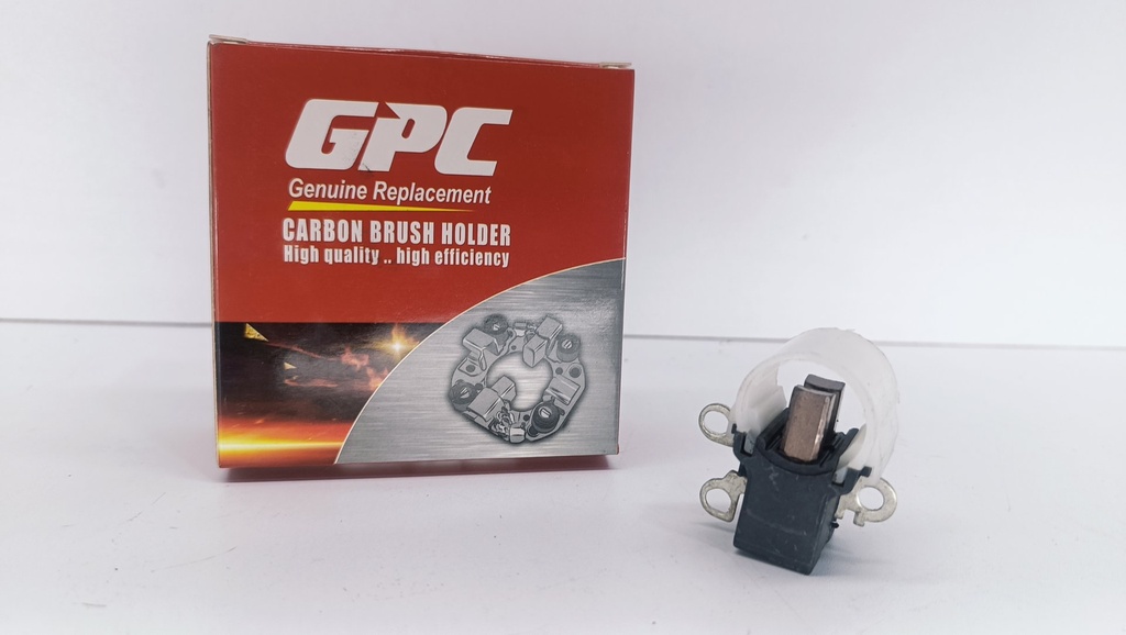 CARBONERA ALTERNADOR CHEROKEE AUTANA NEON - Vista 5