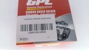 CARBONERA ALTERNADOR CHEROKEE AUTANA NEON - Vista 6