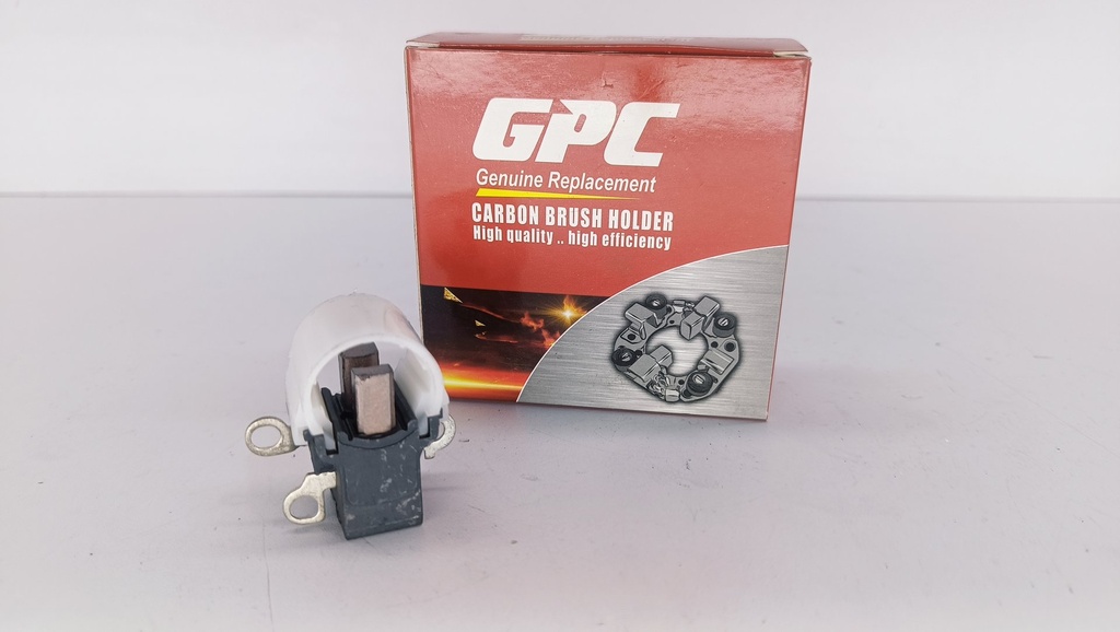 CARBONERA ALTERNADOR CHEROKEE AUTANA NEON - Vista 7