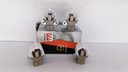 CARBONERA ALTERNADOR GRAND CHEROKEE 4RUNNER TUNDRA LUV DMAX - Vista 1