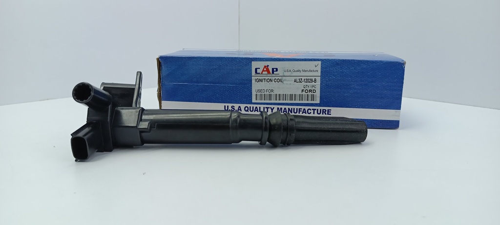 BOBINA SUPER DUTY 6.2 IZQUIERDA - Vista 4
