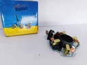 CARBONERA CORSA NEON GOL FOX PALIO SIENA JETTA (PEQUEÑA) - Vista 1
