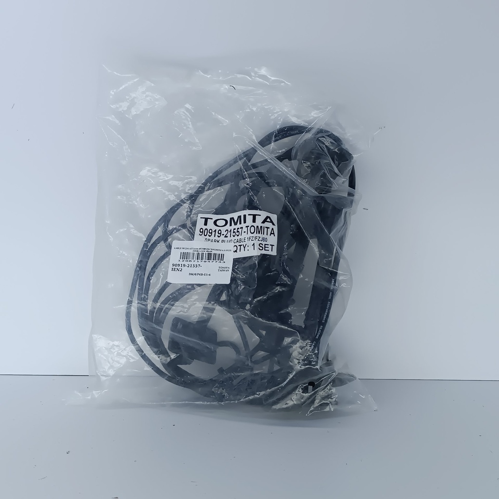 CABLE BUJIA AUTANA BURBUJA MACHITO 4.5 FULL INYECCION 99-05 - Vista 1