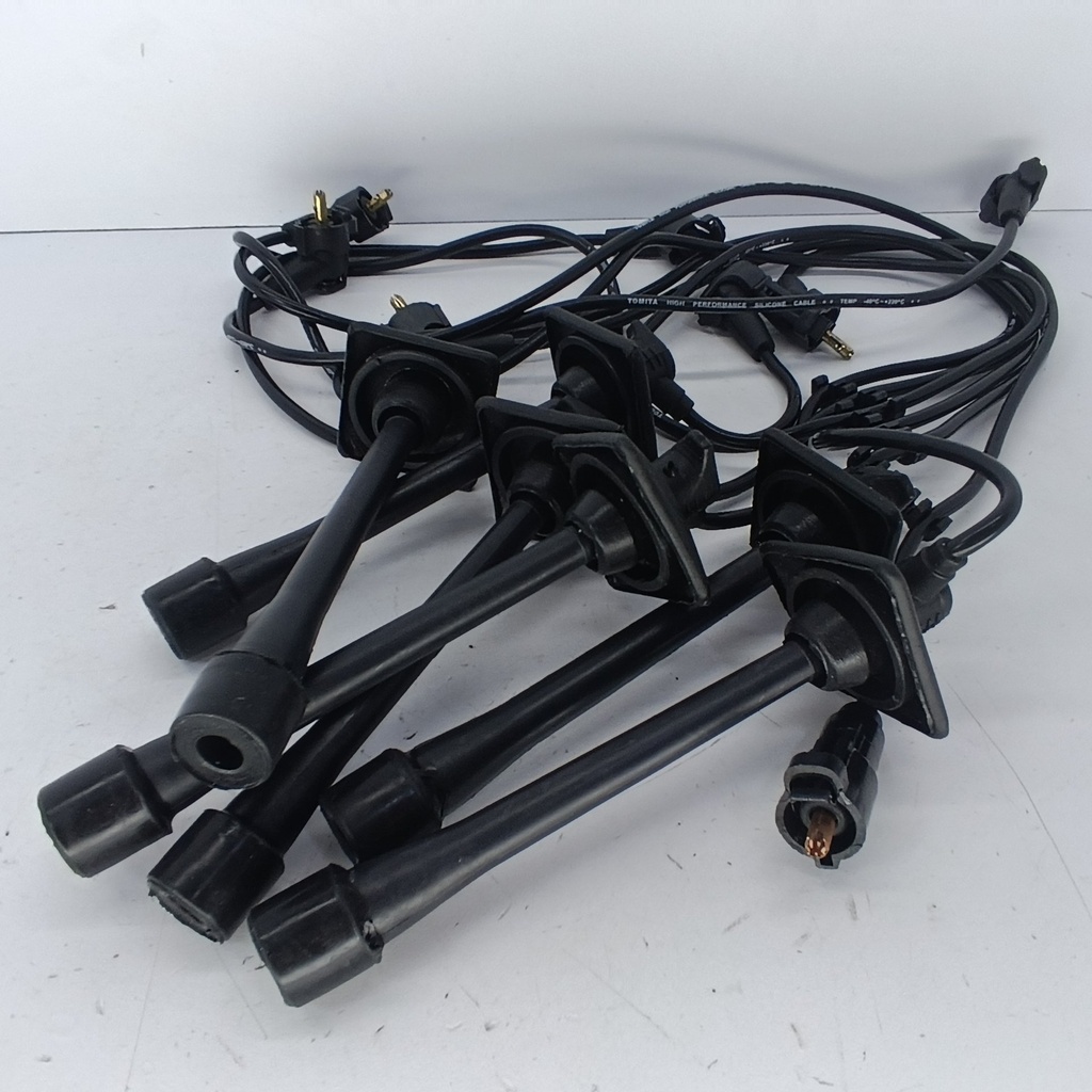 CABLE BUJIA AUTANA BURBUJA MACHITO 4.5 FULL INYECCION 99-05 - Vista 2