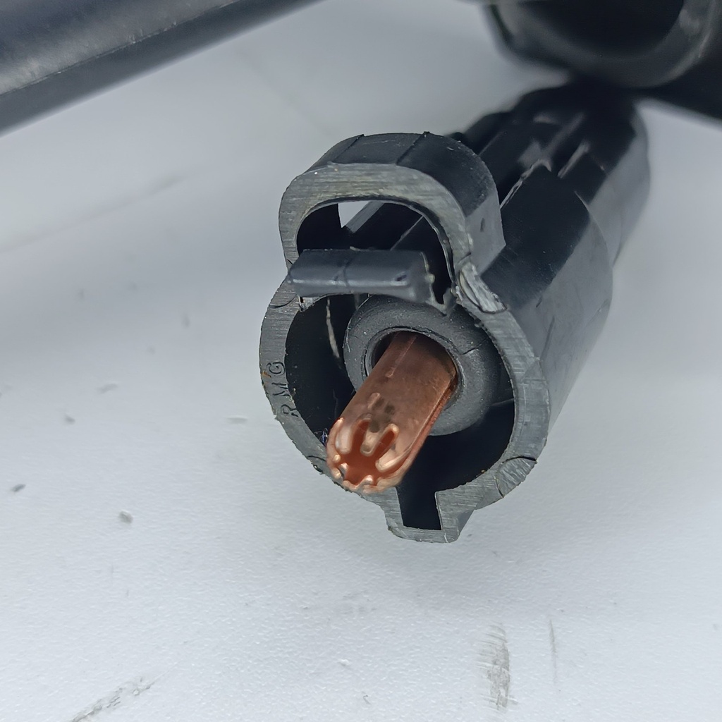 CABLE BUJIA AUTANA BURBUJA MACHITO 4.5 FULL INYECCION 99-05 - Vista 3