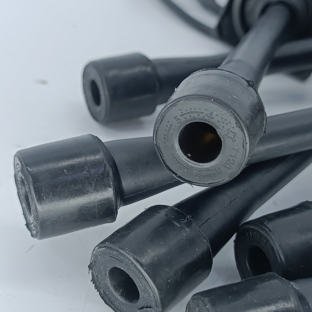 CABLE BUJIA AUTANA BURBUJA MACHITO 4.5 FULL INYECCION 99-05 - Vista 4