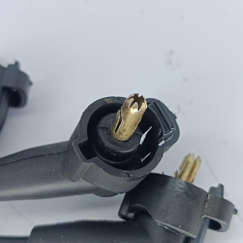 CABLE BUJIA AUTANA BURBUJA MACHITO 4.5 FULL INYECCION 99-05 - Vista 5