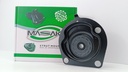 BASE AMORTIGUADOR TRAS DER MAZDA 323 98-04 ALLEGRO 94-99 - Vista 2