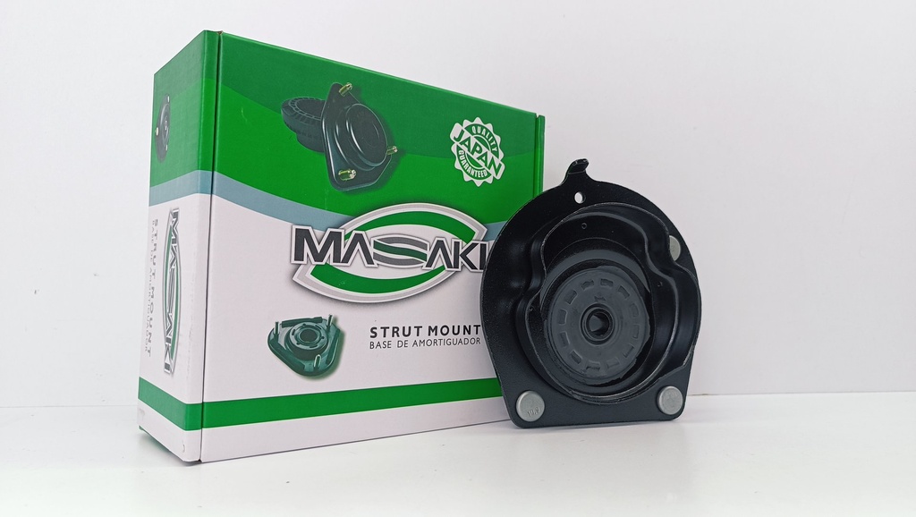 BASE AMORTIGUADOR TRAS DER MAZDA 323 98-04 ALLEGRO 94-99 - Vista 3