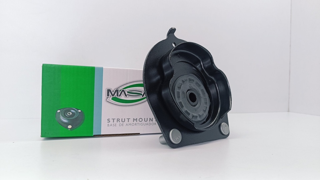 BASE AMORTIGUADOR TRAS DER MAZDA 323 98-04 ALLEGRO 94-99 - Vista 5