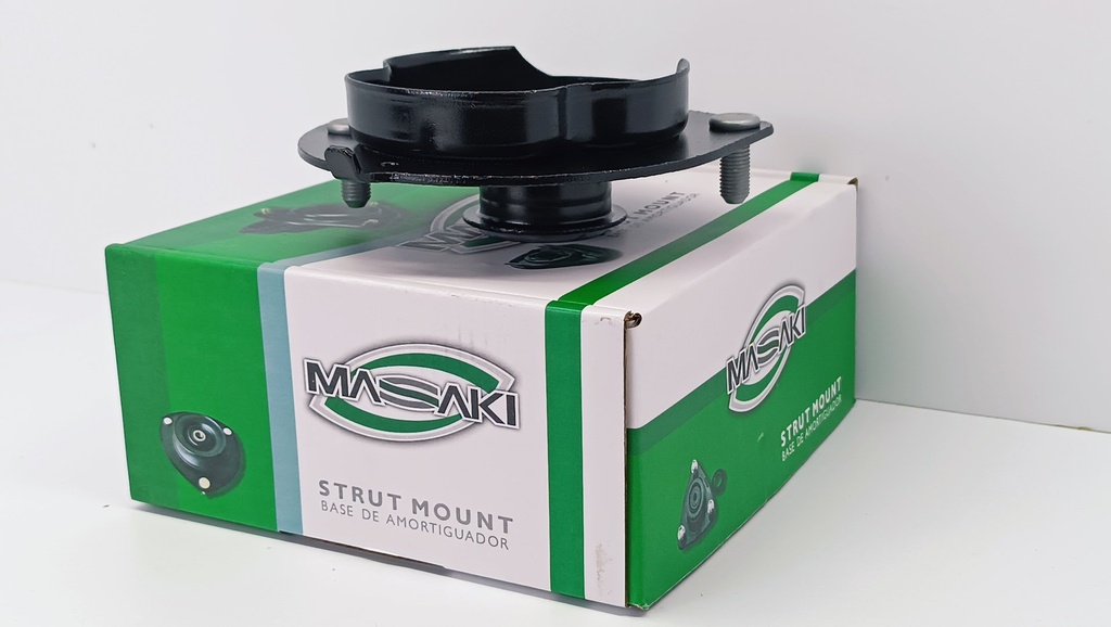 BASE AMORTIGUADOR TRAS DER MAZDA 323 98-04 ALLEGRO 94-99 - Vista 8