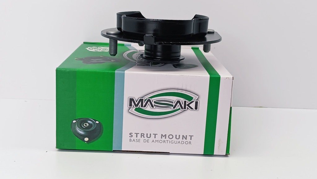 BASE AMORTIGUADOR TRAS DER MAZDA 323 98-04 ALLEGRO 94-99 - Vista 9