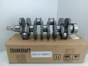 CIGUEÑAL KIA PICANTO HYUNDAI ATOS ( BANCADA 1.654 BIELA 1.496) - Vista 1