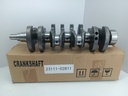 CIGUEÑAL KIA PICANTO HYUNDAI ATOS ( BANCADA 1.654 BIELA 1.496) - Vista 2