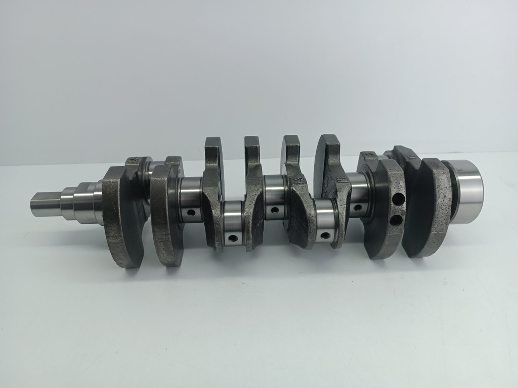 CIGUEÑAL KIA PICANTO HYUNDAI ATOS ( BANCADA 1.654 BIELA 1.496) - Vista 4