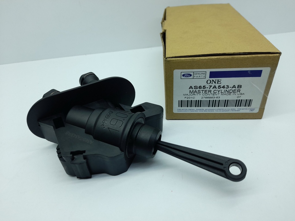 BOMBA CROCHE FIESTA POWER ECOSPORT 1.6 2.0 04-12 - Vista 5