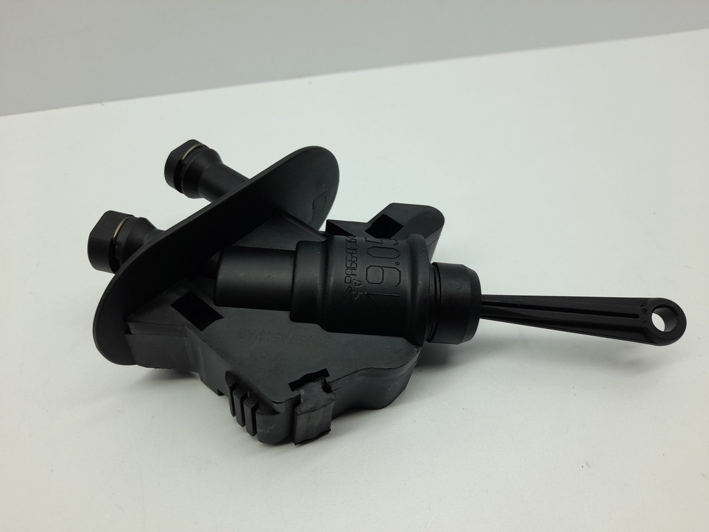 BOMBA CROCHE FIESTA POWER ECOSPORT 1.6 2.0 04-12 - Vista 6