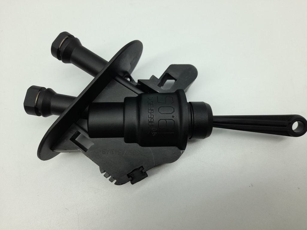 BOMBA CROCHE FIESTA POWER ECOSPORT 1.6 2.0 04-12 - Vista 7