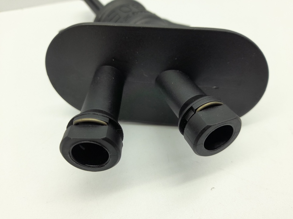 BOMBA CROCHE FIESTA POWER ECOSPORT 1.6 2.0 04-12 - Vista 8