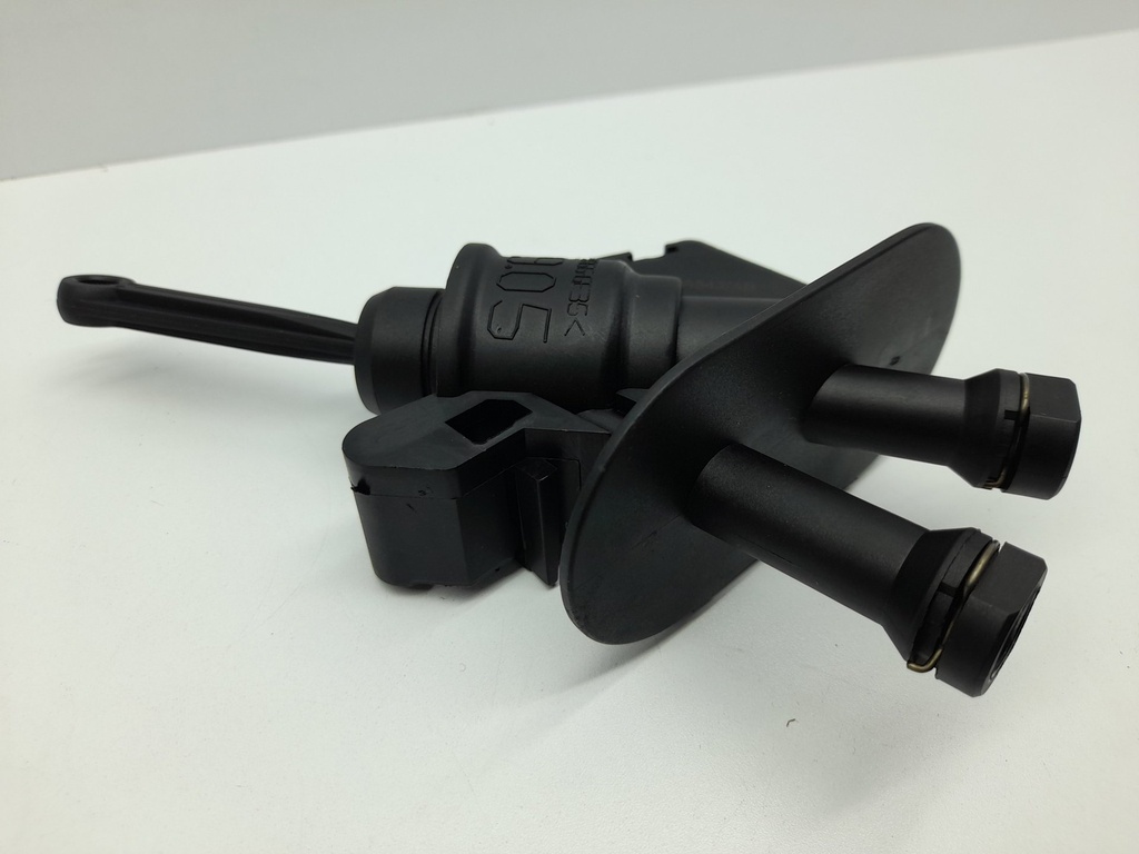 BOMBA CROCHE FIESTA POWER ECOSPORT 1.6 2.0 04-12 - Vista 9