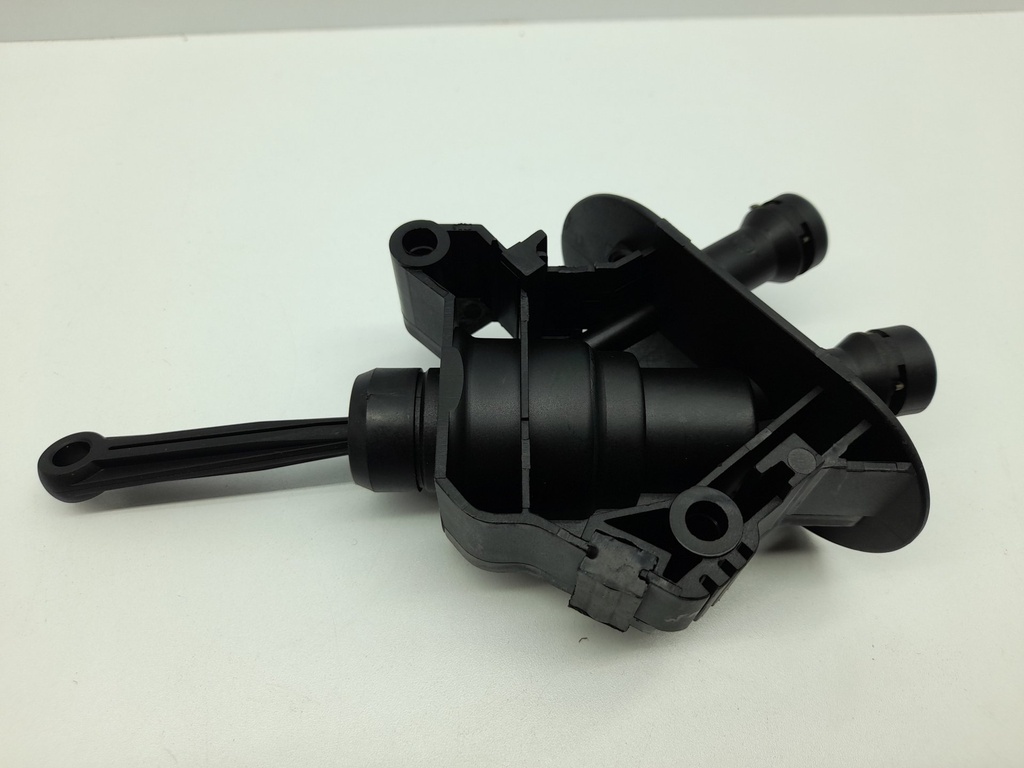 BOMBA CROCHE FIESTA POWER ECOSPORT 1.6 2.0 04-12 - Vista 10
