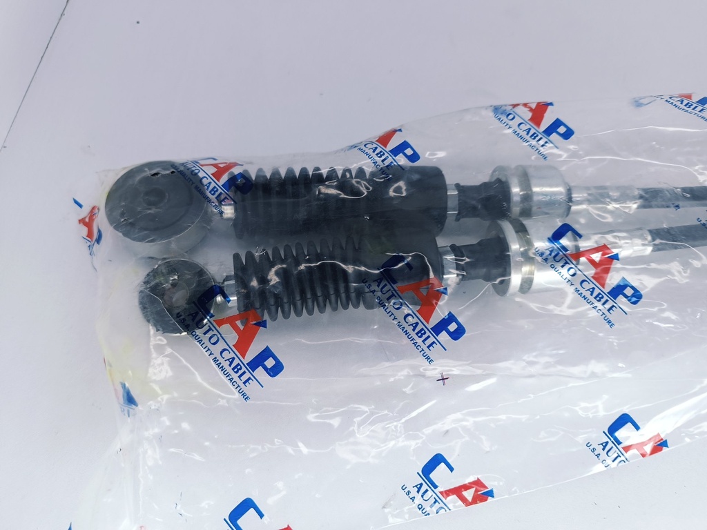 GUAYA SELECTORA KIA PICANTO - Vista 1