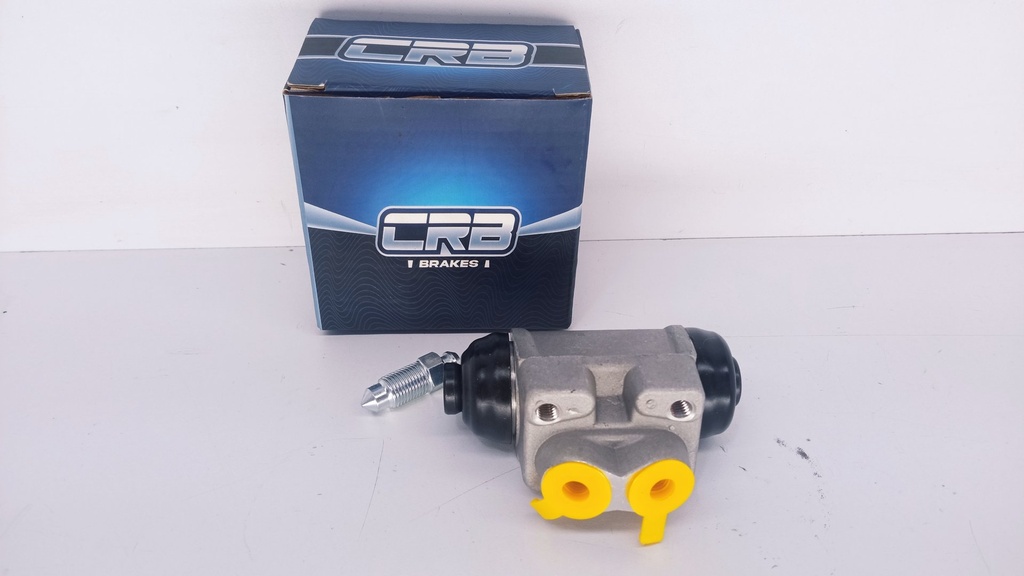 CILINDRO FRENO DER ACCENT GETZ ELANTRA TIBURON DODGE BRISA - Vista 1