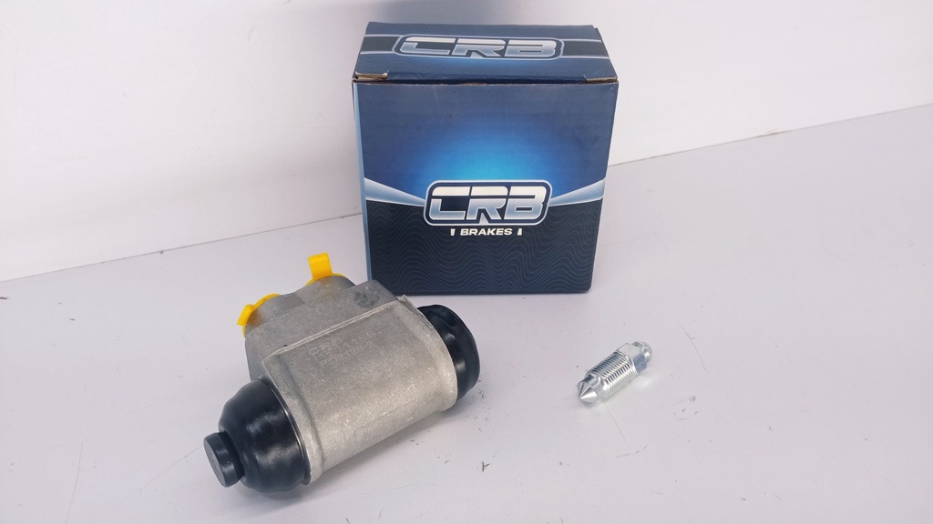 CILINDRO FRENO DER ACCENT GETZ ELANTRA TIBURON DODGE BRISA - Vista 2